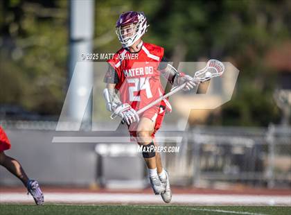 Thumbnail 2 in Mater Dei @ JSerra Catholic photogallery.