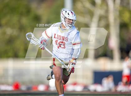 Thumbnail 3 in Mater Dei @ JSerra Catholic photogallery.