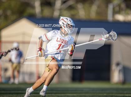 Thumbnail 3 in Mater Dei @ JSerra Catholic photogallery.