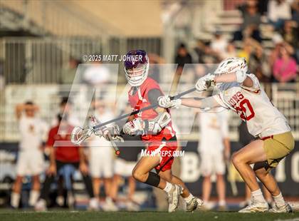 Thumbnail 1 in Mater Dei @ JSerra Catholic photogallery.