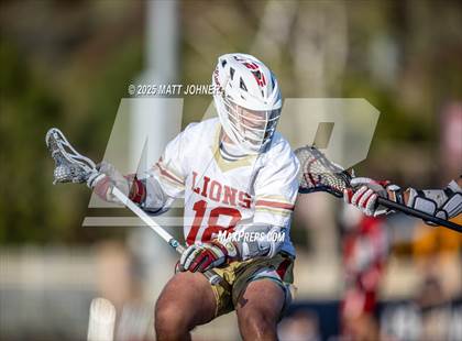Thumbnail 2 in Mater Dei @ JSerra Catholic photogallery.
