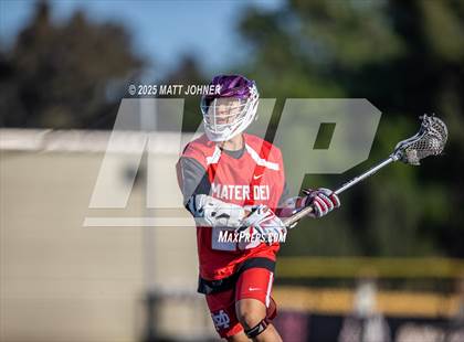 Thumbnail 2 in Mater Dei @ JSerra Catholic photogallery.