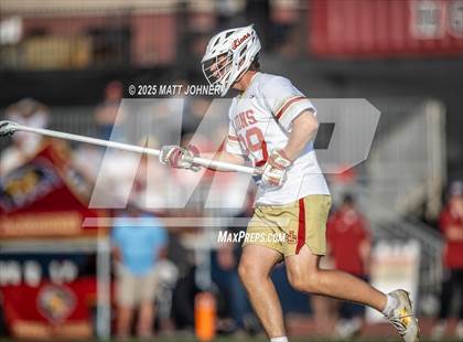 Thumbnail 1 in Mater Dei @ JSerra Catholic photogallery.