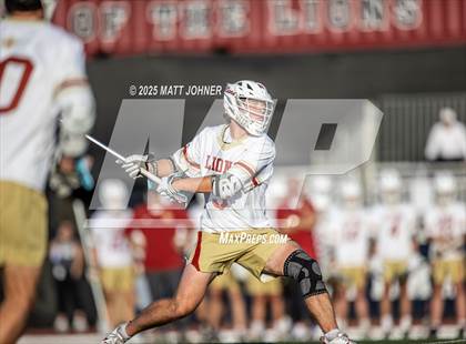Thumbnail 3 in Mater Dei @ JSerra Catholic photogallery.