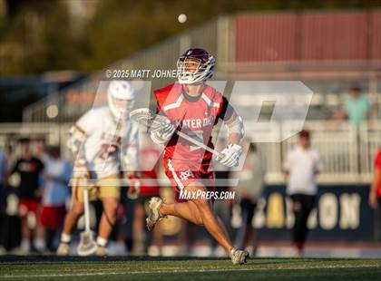 Thumbnail 2 in Mater Dei @ JSerra Catholic photogallery.