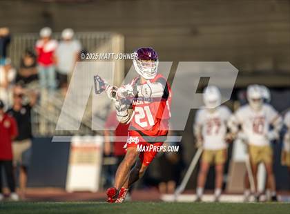 Thumbnail 2 in Mater Dei @ JSerra Catholic photogallery.