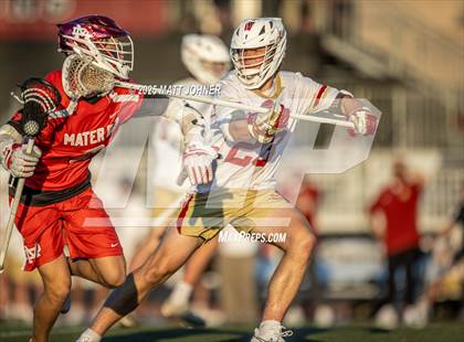 Thumbnail 1 in Mater Dei @ JSerra Catholic photogallery.