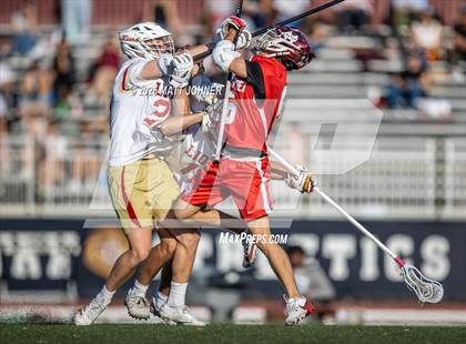 Thumbnail 2 in Mater Dei @ JSerra Catholic photogallery.