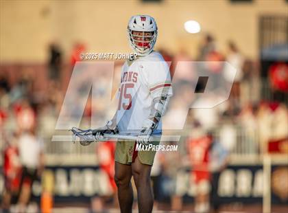 Thumbnail 2 in Mater Dei @ JSerra Catholic photogallery.
