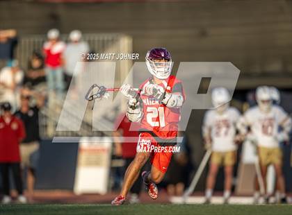Thumbnail 3 in Mater Dei @ JSerra Catholic photogallery.