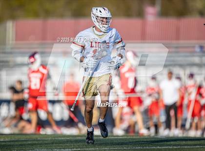 Thumbnail 1 in Mater Dei @ JSerra Catholic photogallery.