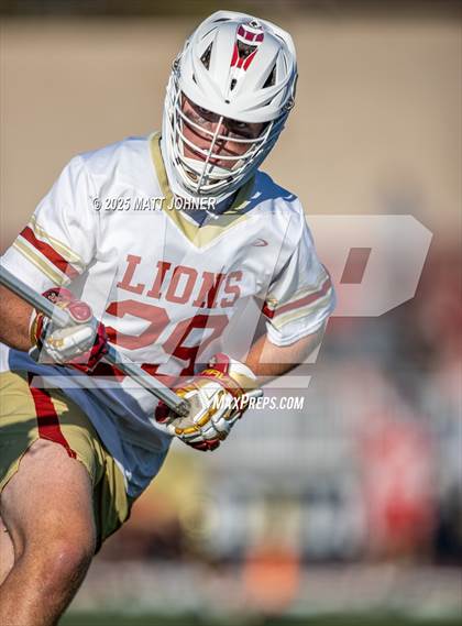 Thumbnail 1 in Mater Dei @ JSerra Catholic photogallery.
