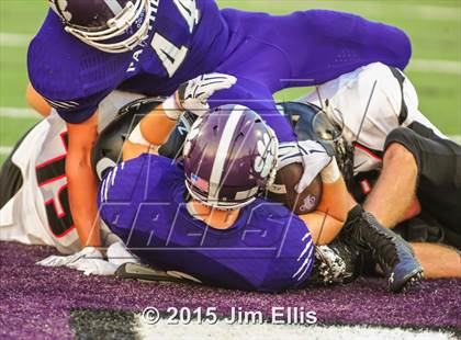 Thumbnail 1 in Oak Hill @ Chesapeake photogallery.