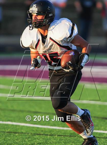 Thumbnail 3 in Oak Hill @ Chesapeake photogallery.