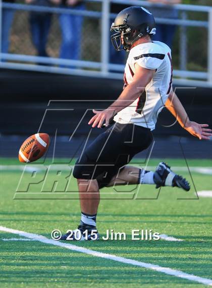 Thumbnail 1 in Oak Hill @ Chesapeake photogallery.