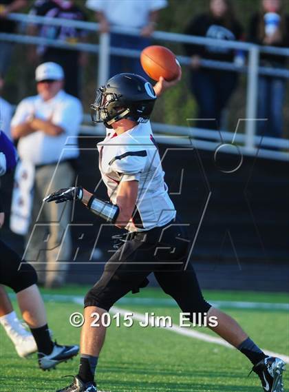 Thumbnail 3 in Oak Hill @ Chesapeake photogallery.