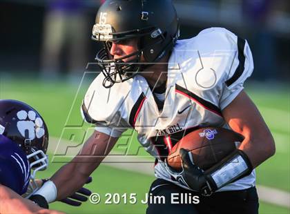 Thumbnail 2 in Oak Hill @ Chesapeake photogallery.
