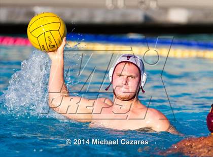 Thumbnail 3 in Monte Vista vs. Rancho Buena Vista photogallery.