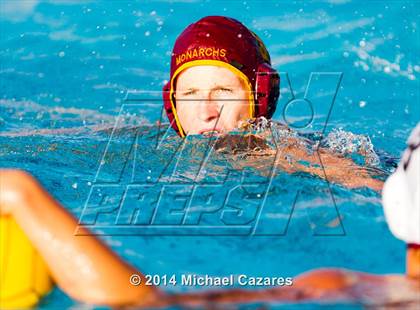 Thumbnail 3 in Monte Vista vs. Rancho Buena Vista photogallery.