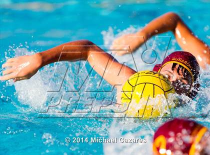 Thumbnail 3 in Monte Vista vs. Rancho Buena Vista photogallery.
