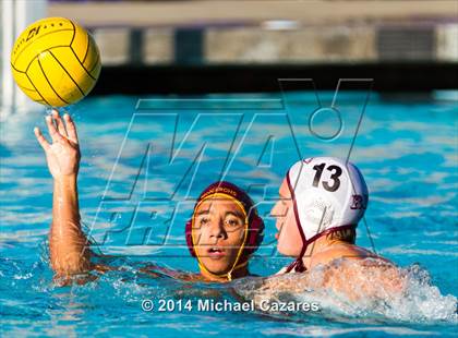 Thumbnail 1 in Monte Vista vs. Rancho Buena Vista photogallery.