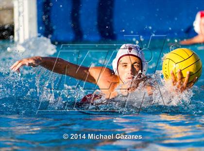 Thumbnail 3 in Monte Vista vs. Rancho Buena Vista photogallery.