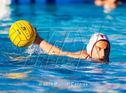 Thumbnail 3 in Monte Vista vs. Rancho Buena Vista photogallery.