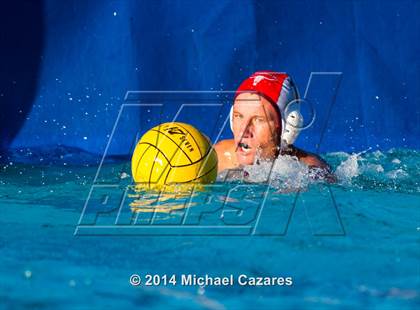 Thumbnail 1 in Monte Vista vs. Rancho Buena Vista photogallery.
