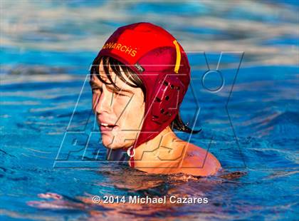Thumbnail 1 in Monte Vista vs. Rancho Buena Vista photogallery.