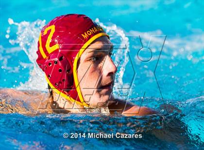 Thumbnail 1 in Monte Vista vs. Rancho Buena Vista photogallery.