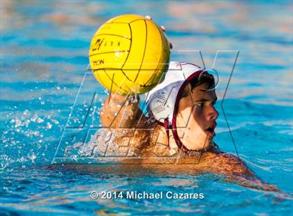 Thumbnail 1 in Monte Vista vs. Rancho Buena Vista photogallery.