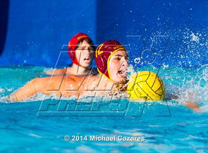 Thumbnail 3 in Monte Vista vs. Rancho Buena Vista photogallery.