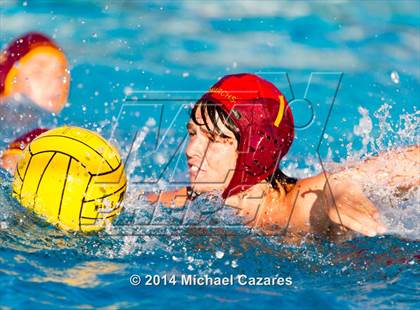 Thumbnail 3 in Monte Vista vs. Rancho Buena Vista photogallery.