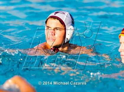 Thumbnail 2 in Monte Vista vs. Rancho Buena Vista photogallery.