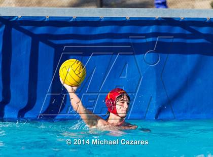 Thumbnail 1 in Monte Vista vs. Rancho Buena Vista photogallery.