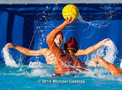 Thumbnail 3 in Monte Vista vs. Rancho Buena Vista photogallery.