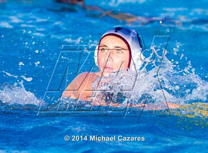 Thumbnail 2 in Monte Vista vs. Rancho Buena Vista photogallery.