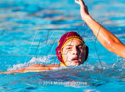 Thumbnail 3 in Monte Vista vs. Rancho Buena Vista photogallery.
