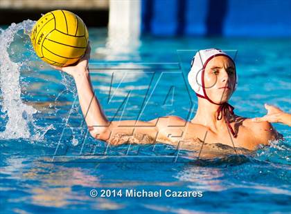 Thumbnail 1 in Monte Vista vs. Rancho Buena Vista photogallery.