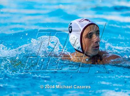 Thumbnail 2 in Monte Vista vs. Rancho Buena Vista photogallery.