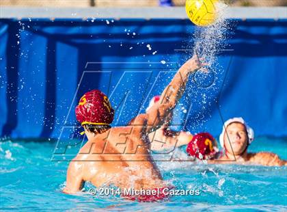 Thumbnail 3 in Monte Vista vs. Rancho Buena Vista photogallery.
