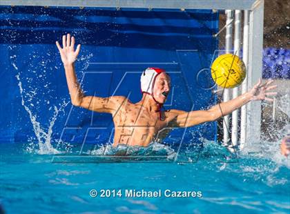 Thumbnail 2 in Monte Vista vs. Rancho Buena Vista photogallery.