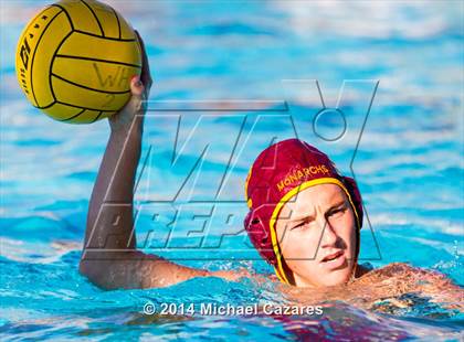 Thumbnail 3 in Monte Vista vs. Rancho Buena Vista photogallery.
