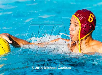 Thumbnail 2 in Monte Vista vs. Rancho Buena Vista photogallery.