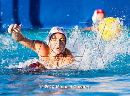 Thumbnail 1 in Monte Vista vs. Rancho Buena Vista photogallery.