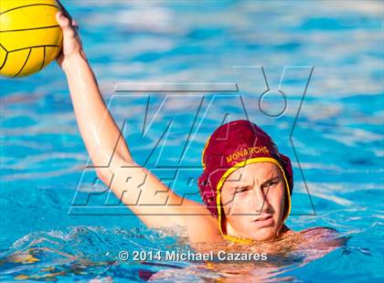 Thumbnail 1 in Monte Vista vs. Rancho Buena Vista photogallery.