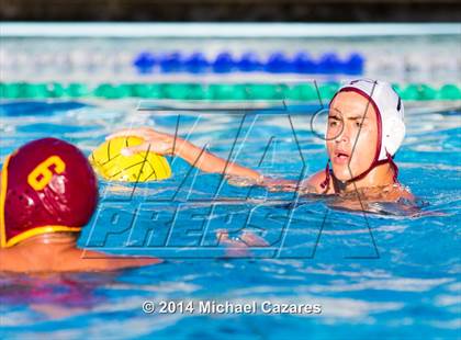 Thumbnail 1 in Monte Vista vs. Rancho Buena Vista photogallery.