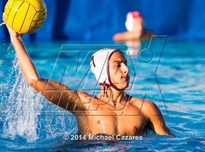 Thumbnail 1 in Monte Vista vs. Rancho Buena Vista photogallery.
