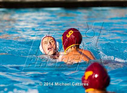 Thumbnail 3 in Monte Vista vs. Rancho Buena Vista photogallery.