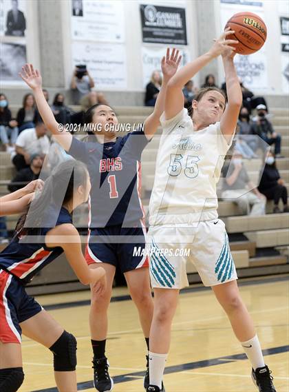 Thumbnail 1 in Beckman @ Aliso Niguel photogallery.
